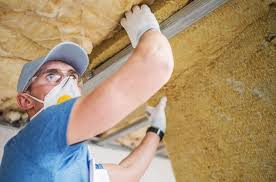 Glassport, PA Foam Insulation Services Company