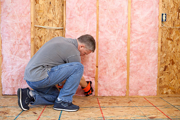 Types of Insulation We Offer in Glassport, PA